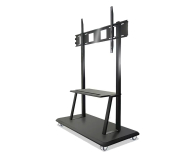 Techly Mobilny stojak do tv 55-150 cali 150kg, tablica interaktywna - 1584933 - zdjęcie 3